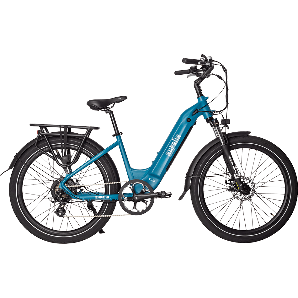 Buy an e-bike