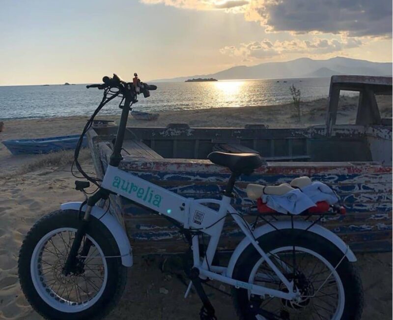 Ηλεκτρικά ποδήλατα: Η επένδυση με άμεση απόδοση και επιδότηση μέσω του “Κινούμαι Ηλεκτρικά 3”