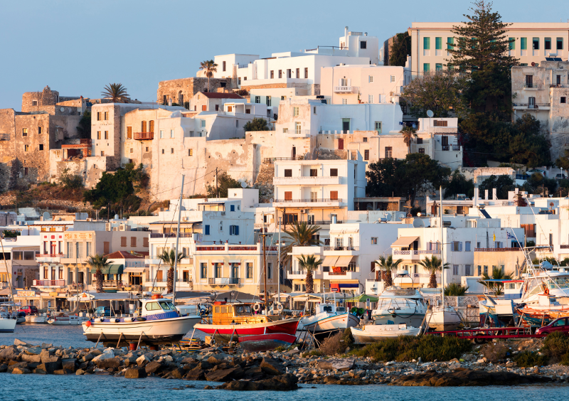Top 9 Things to Do in Naxos, Greece for an Unforgettable Trip