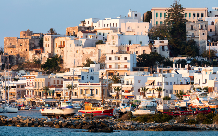 Top 9 Things to Do in Naxos, Greece for an Unforgettable Trip
