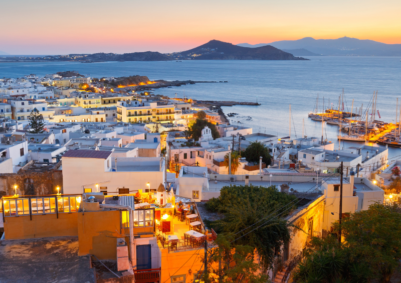 9 Top Reasons to Visit Naxos, Greece and the Best Way to Explore It