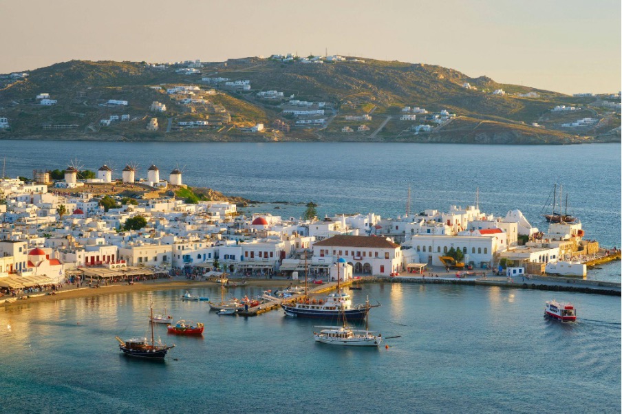 Rent a Bike vs Rent a Car in Naxos: Which is Best for Your Trip?