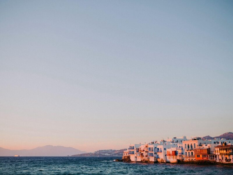 The Indigenous Rhythm of Naxos: Food, Culture, and What Most Tourists Miss