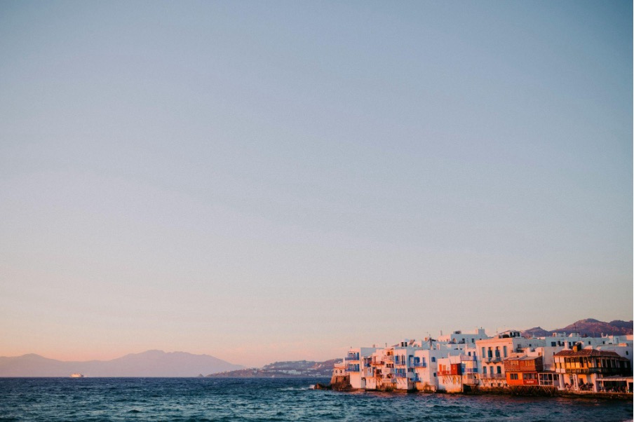 The Indigenous Rhythm of Naxos: Food, Culture, and What Most Tourists Miss