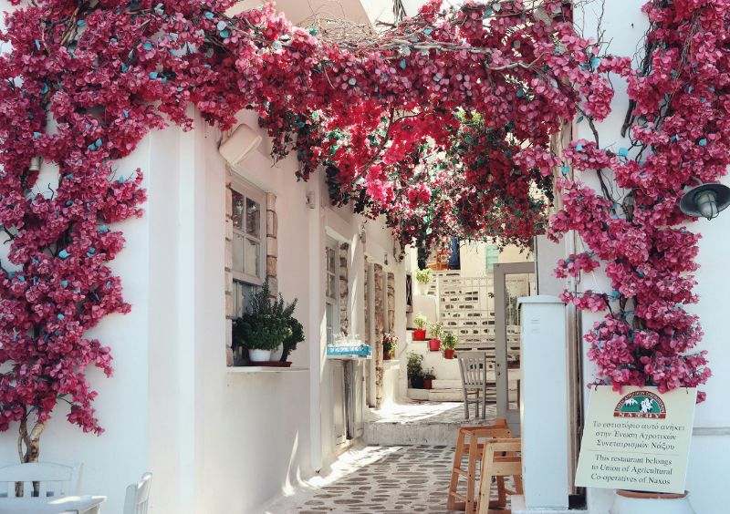 Life in Naxos: What Tourists Usually Miss